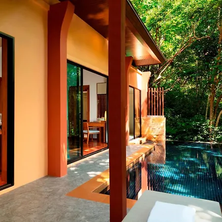 Avani Ao Nang Cliff Krabi Resort-2